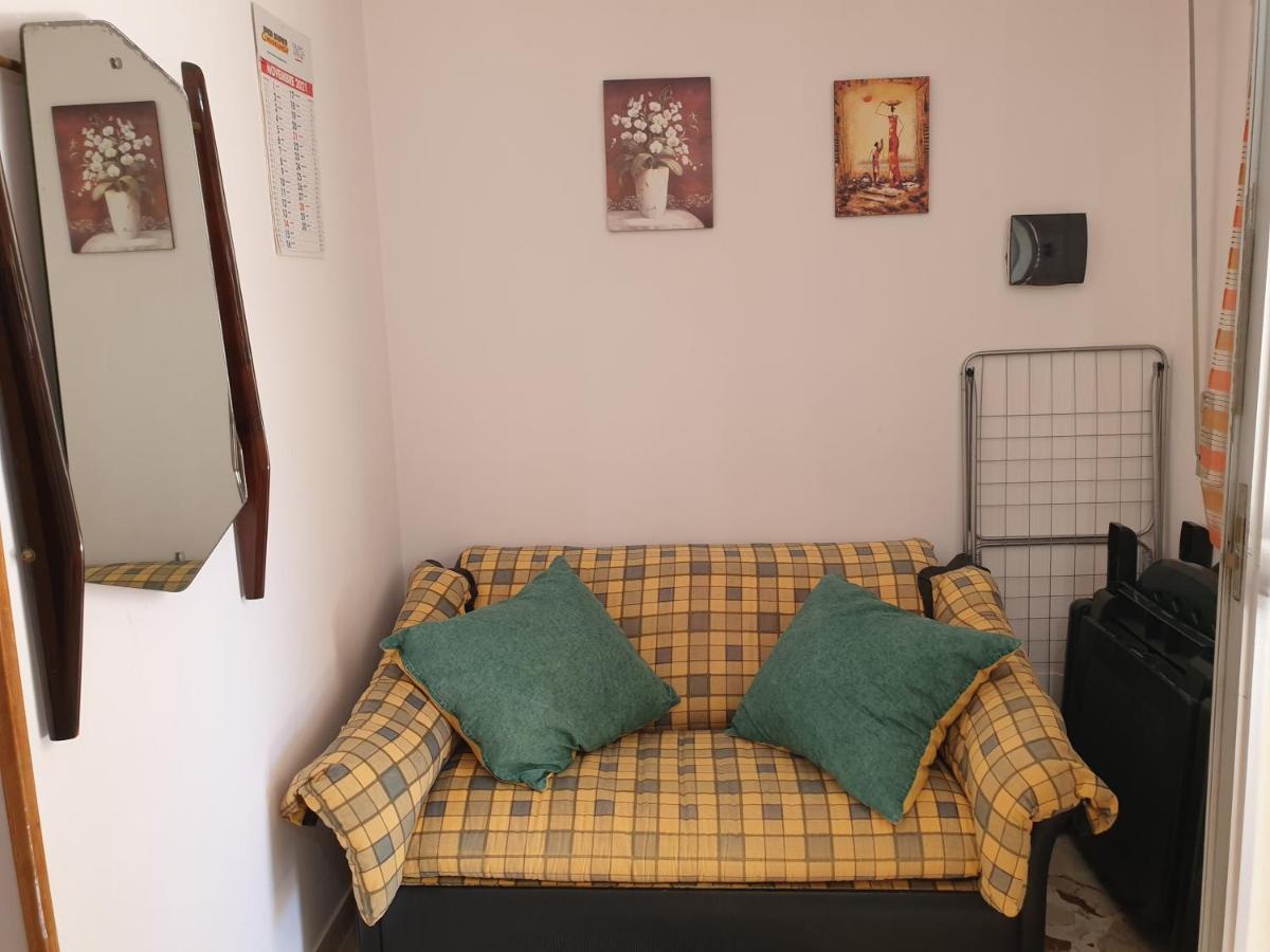 Rising Sun Bay Apartment Augusta Ngoại thất bức ảnh
