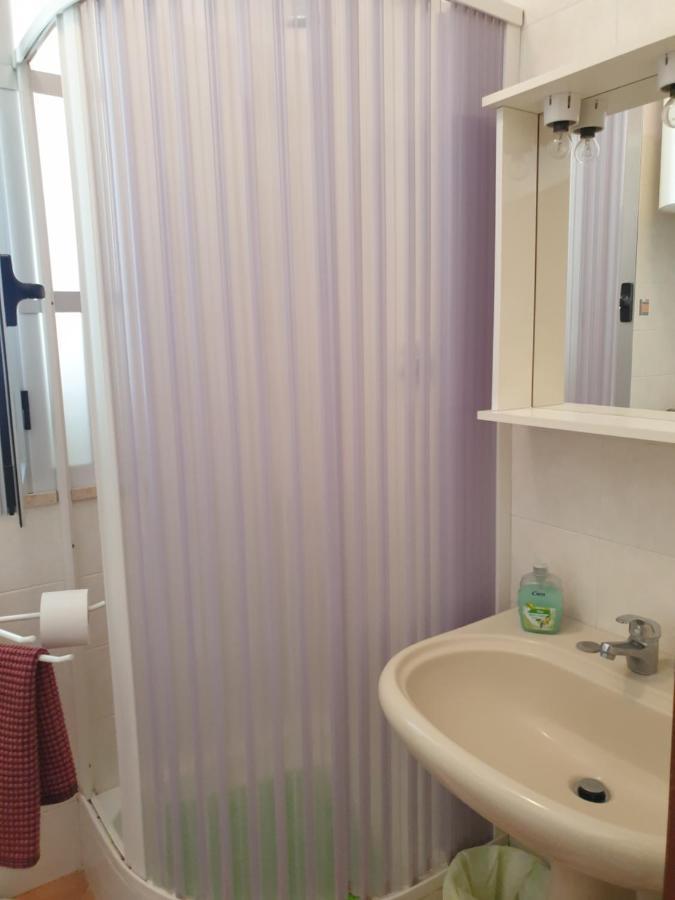 Rising Sun Bay Apartment Augusta Ngoại thất bức ảnh