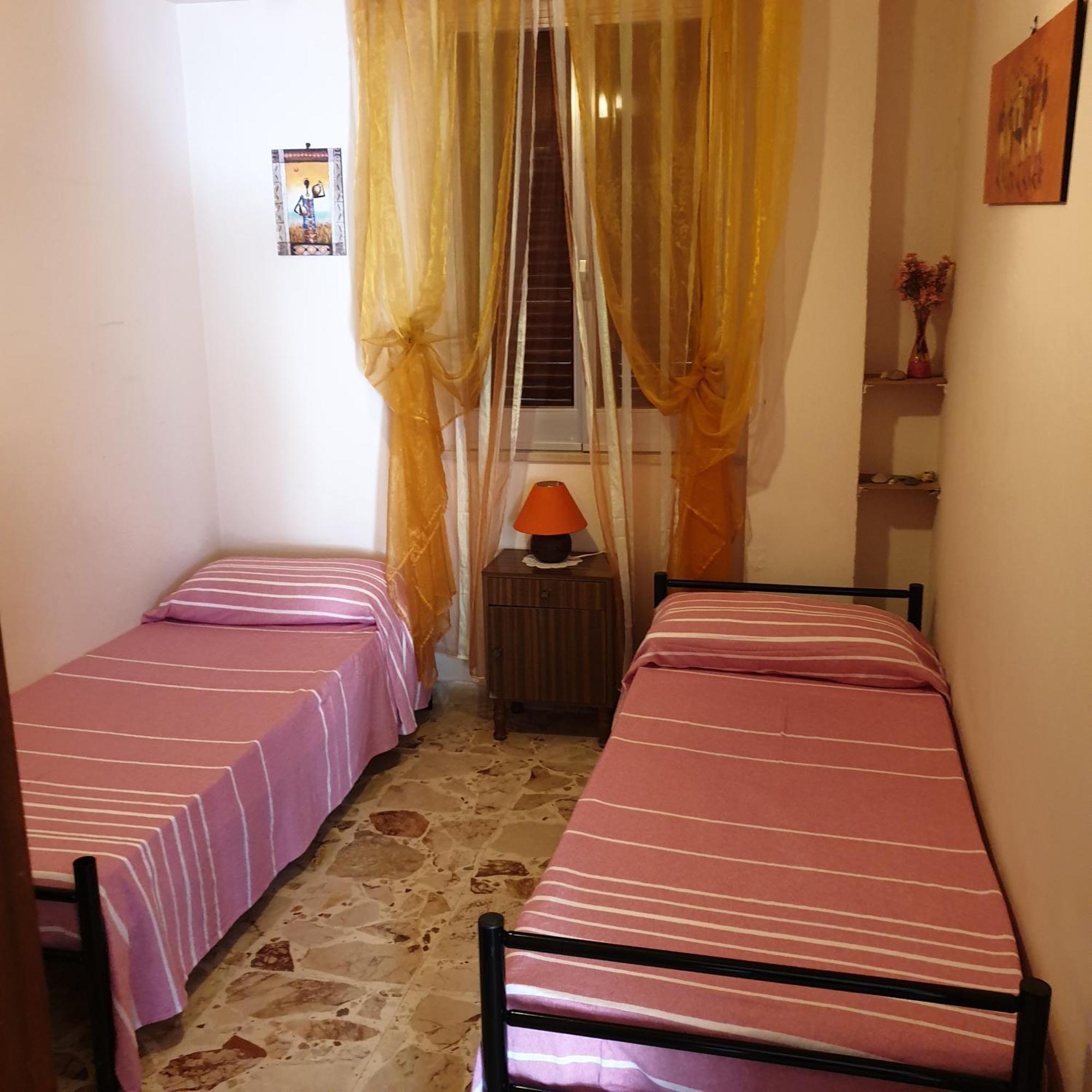Rising Sun Bay Apartment Augusta Ngoại thất bức ảnh